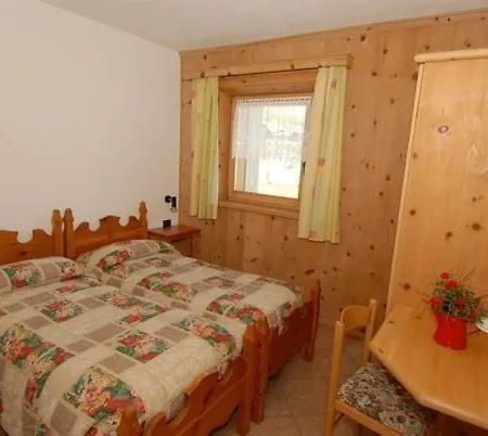 Baita Cantoni Apartment